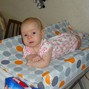 Фотографии малышей на 11-й неделе развития