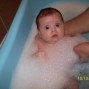 Фотографии малышей на 4-м месяце развития