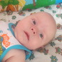 Фотографии малышей на 4-м месяце развития