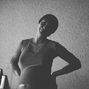 Фотографии животиков на 39-й неделе беременности