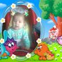 Фотографии малышей на 6-м месяце развития