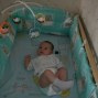 Фотографии малышей на 4-м месяце развития