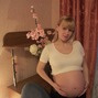Фотографии животиков на 38-й неделе беременности
