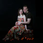 Фотографии животиков на 35-й неделе беременности