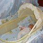 Фотографии малышей на 1-й неделе развития