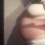 Фотографии животиков на 35-й неделе беременности