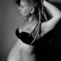 Фотографии животиков на 34-й неделе беременности