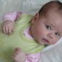Фотографии малышей на 11-й неделе развития