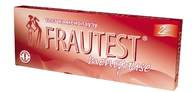 FRAUTEST на менопаузу