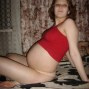 Фотографии животиков на 30-й неделе беременности
