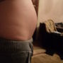 Фотографии животиков на 20-й неделе беременности