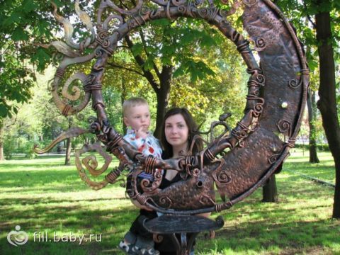 Парк в нашем городе рисунок Парк в нашем городе рисунок
