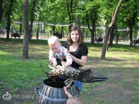 Парк в нашем городе рисунок Парк в нашем городе рисунок
