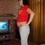 Фотографии УЗИ на 20-й неделе беременности