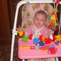 Фотографии малышей на 7-м месяце развития