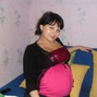 Фотографии животиков на 35-й неделе беременности
