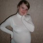Фотографии животиков на 35-й неделе беременности