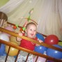 Фотографии малышей на 6-м месяце развития
