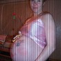 Фотографии животиков на 39-й неделе беременности