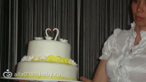 Завтра годовщина нашей свадьбы Завтра годовщина нашей свадьбы