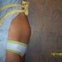 Фотографии животиков на 6-й неделе беременности