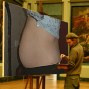 Фотографии животиков на 24-й неделе беременности