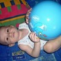 Фотографии малышей на 10-м месяце развития