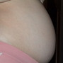 Фотографии животиков на 30-й неделе беременности