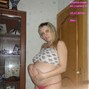 Фотографии животиков на 39-й неделе беременности
