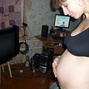 Фотографии УЗИ на 22-й неделе беременности