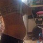 Фотографии животиков на 10-й неделе беременности