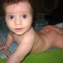 Фотографии малышей на 5-м месяце развития