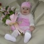 Фотографии малышей на 5-м месяце развития