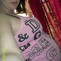 Фотографии животиков на 22-й неделе беременности