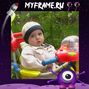 Фотографии малышей на 9-м месяце развития