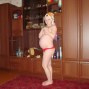 Фотографии животиков на 33-й неделе беременности