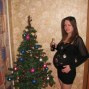 Фотографии животиков на 38-й неделе беременности