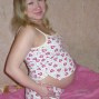 Фотографии животиков на 37-й неделе беременности