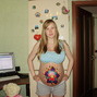Фотографии УЗИ на 34-й неделе беременности