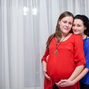 Фотографии животиков на 37-й неделе беременности