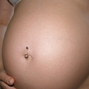 Фотографии животиков на 23-й неделе беременности
