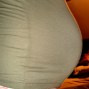 Фотографии животиков на 28-й неделе беременности