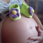 Фотографии животиков на 32-й неделе беременности