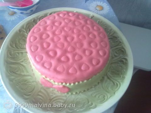 Торт своими руками для начинающих с фото пошагово Торт своими руками для начинающих с фото пошагово