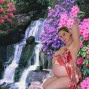 Фотографии животиков на 36-й неделе беременности