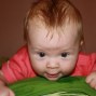 Фотографии малышей на 5-м месяце развития
