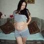 Фотографии животиков на 28-й неделе беременности