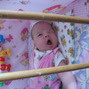 Фотографии малышей на 11-й неделе развития