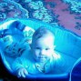 Фотографии малышей на 5-м месяце развития