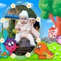 Фотографии малышей на 5-м месяце развития